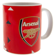 Arsenal FC Krus
