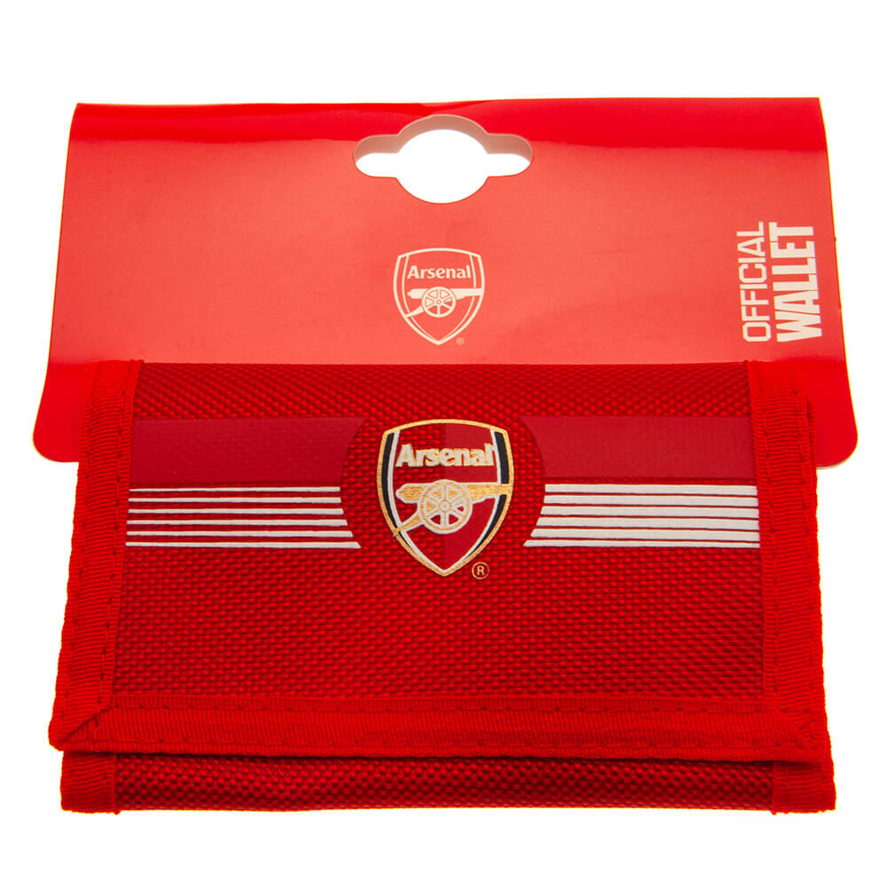 Arsenal FC Nylon pung
