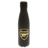 Arsenal FC Termoflaske - Sort