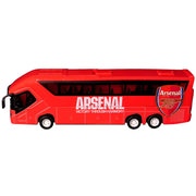 Arsenal FC Holdbus