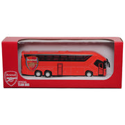 Arsenal FC Holdbus