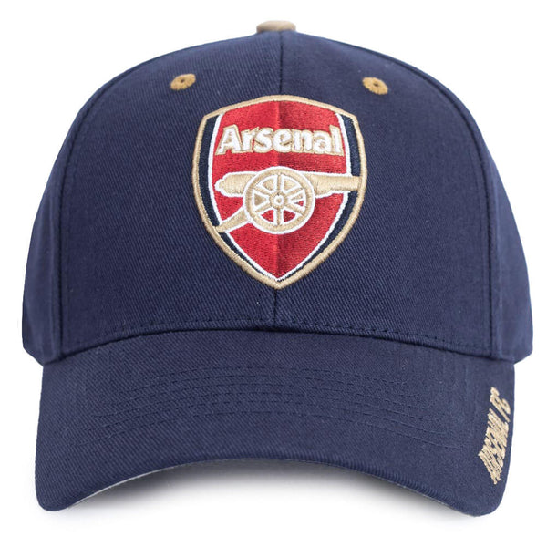 Arsenal FC Navy kasket