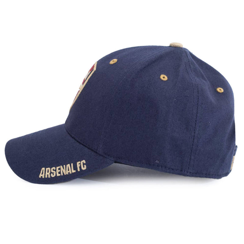 Arsenal FC Navy kasket