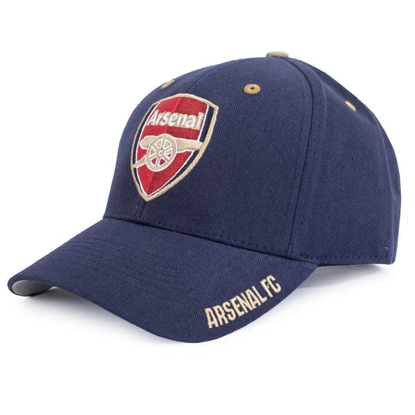 Arsenal FC Navy kasket