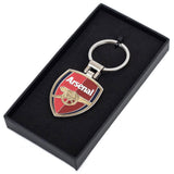 Arsenal FC Logo nøglering