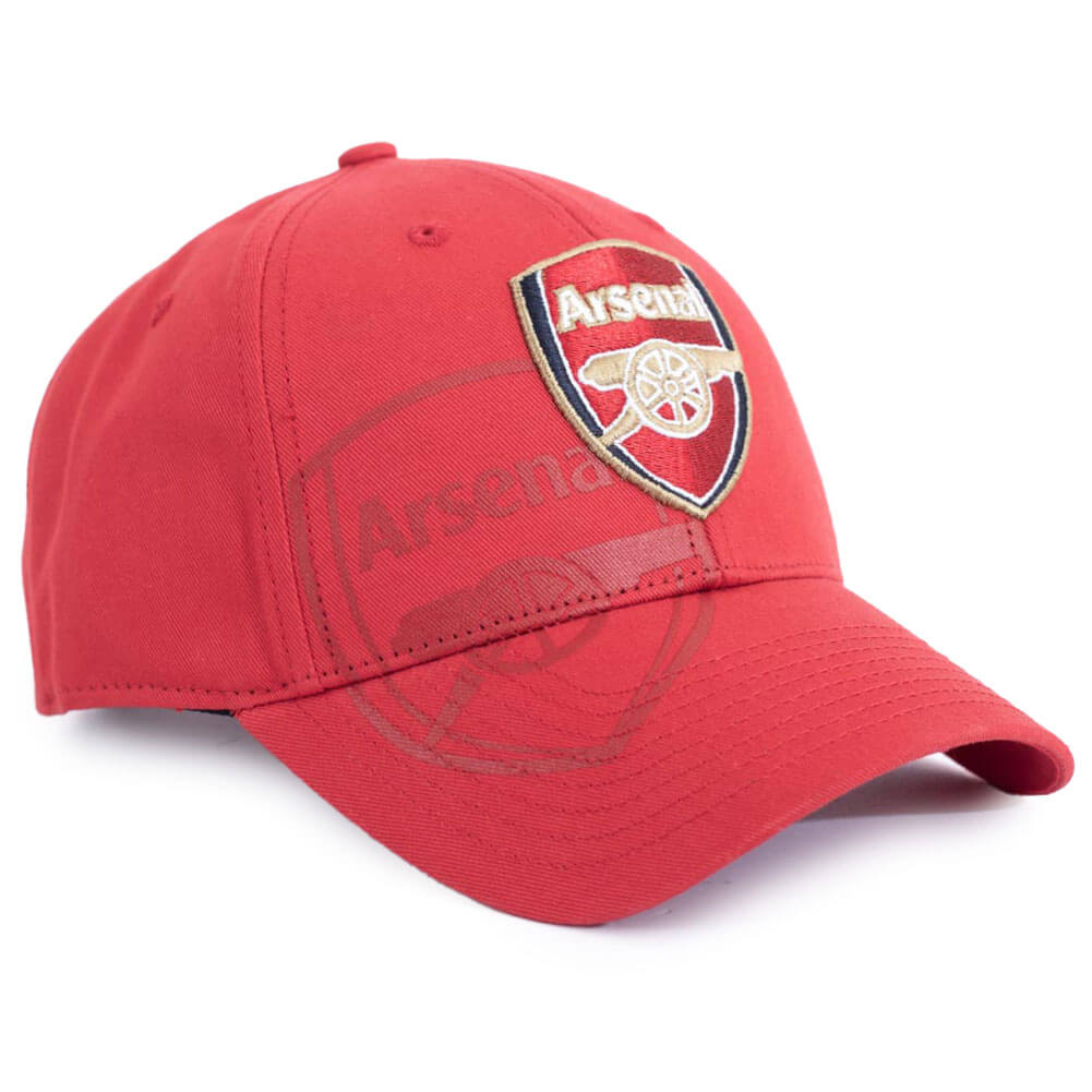 Arsenal FC Rød kasket