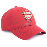 Arsenal FC Rød kasket