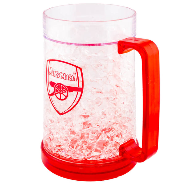 Arsenal FC Frysekrus