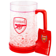 Arsenal FC Frysekrus