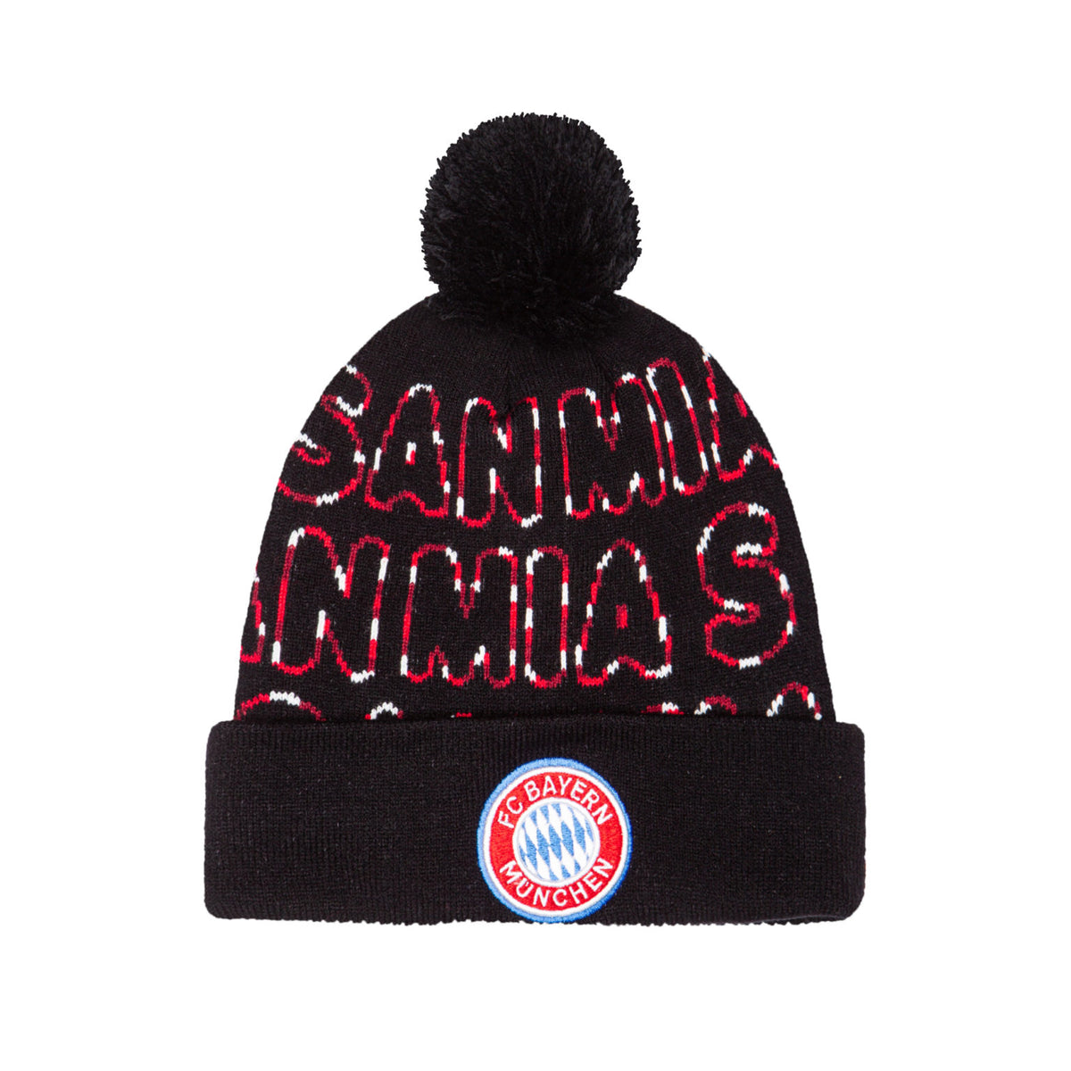 FC Bayern Munchen Hat