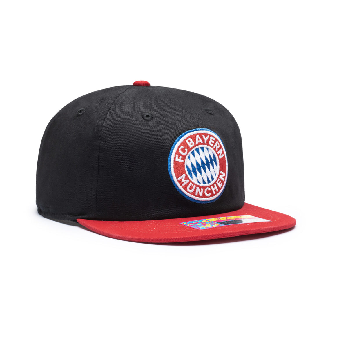 FC Bayern Munchen Kasket