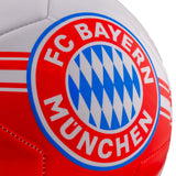 Bayern München fodbold - Str 5