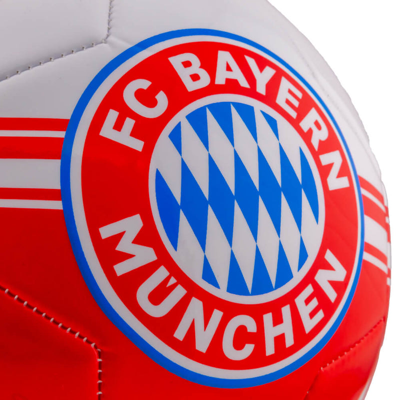 Bayern München fodbold - Str 5