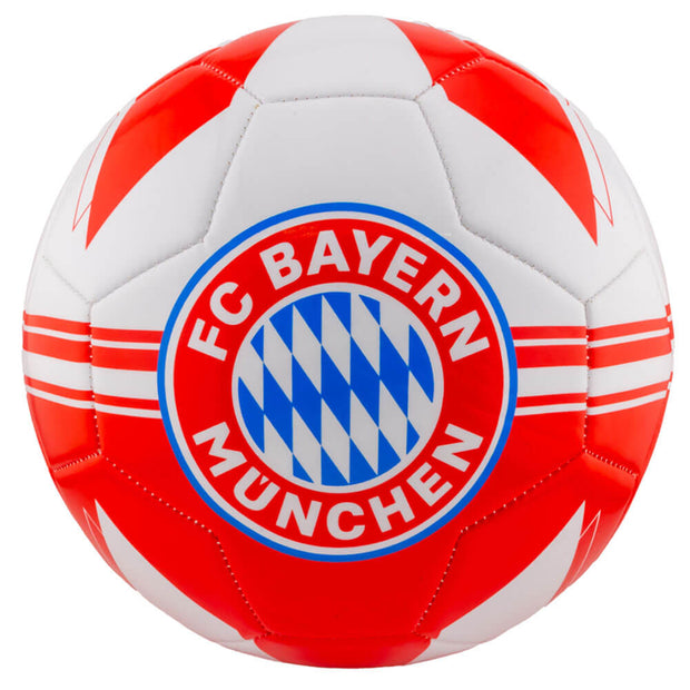 Bayern München fodbold - Str 5