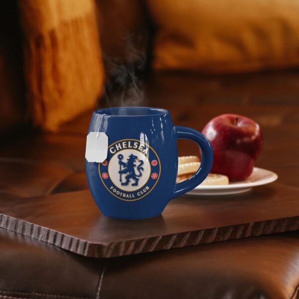 Chelsea Jumbo Krus
