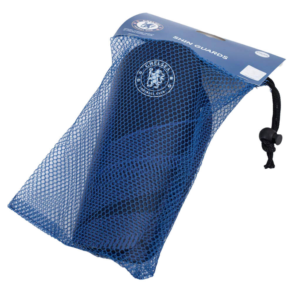 Chelsea FC Benskinner - 10-12 år