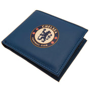 Chelsea FC Blå pung