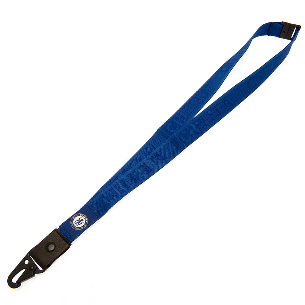 Chelsea FC Deluxe keyhanger