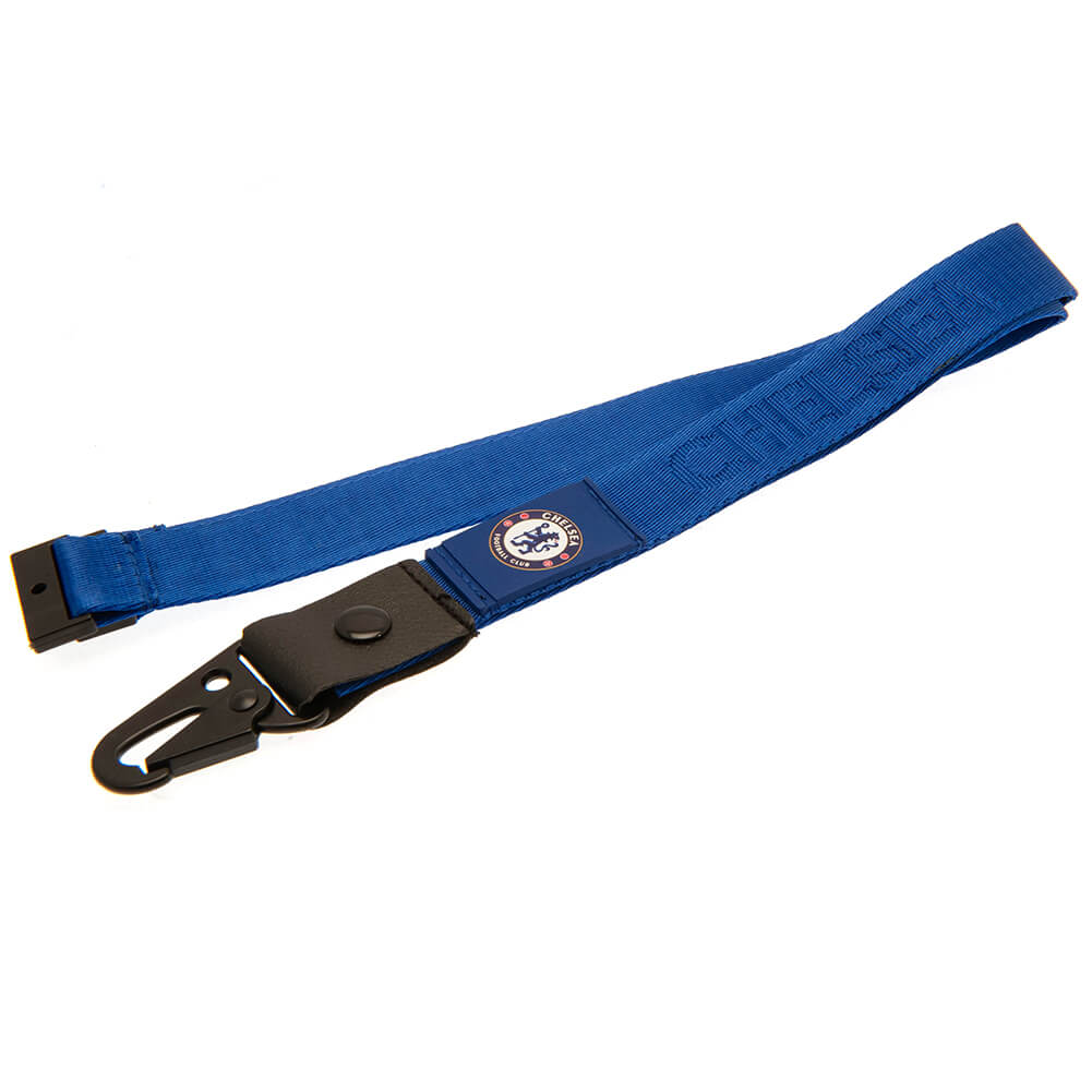 Chelsea FC Deluxe keyhanger