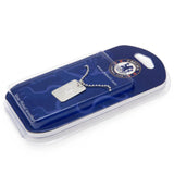 Chelsea FC Dog tag halskæde