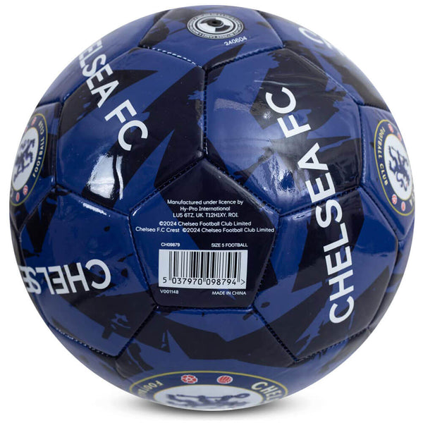 Chelsea FC Fodbold - Str 5