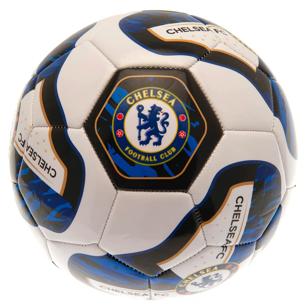 Chelsea FC Fodbold - Str 5