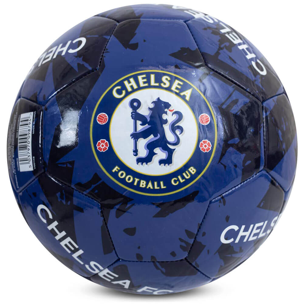 Chelsea FC Fodbold - Str 5