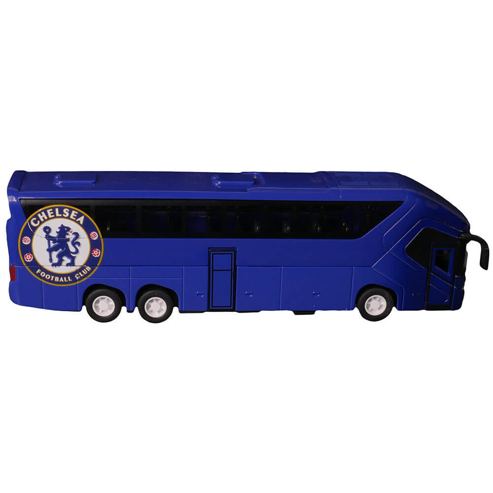 Chelsea FC Holdbus