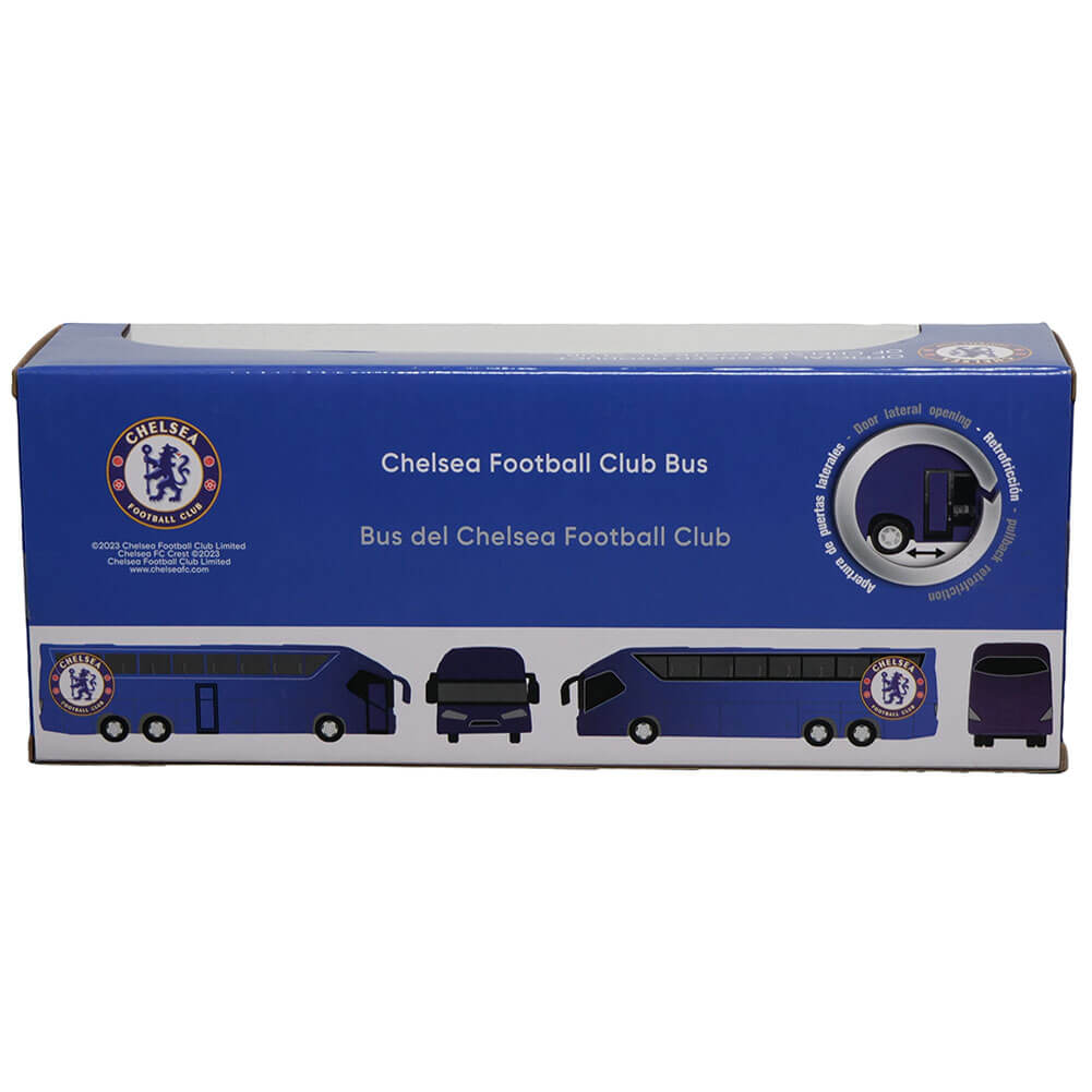 Chelsea FC Holdbus
