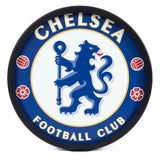 Chelsea FC LED Logo skilt