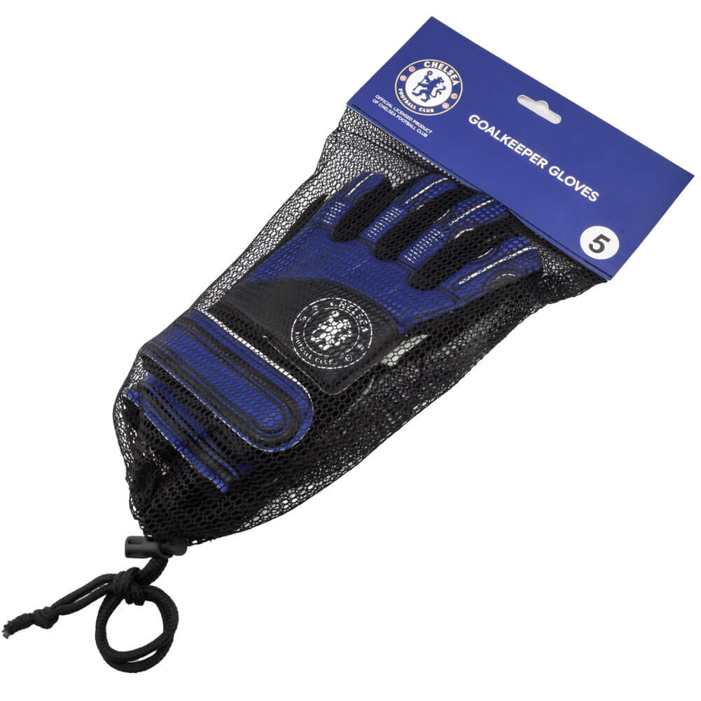 Chelsea FC Målmandshandsker børn