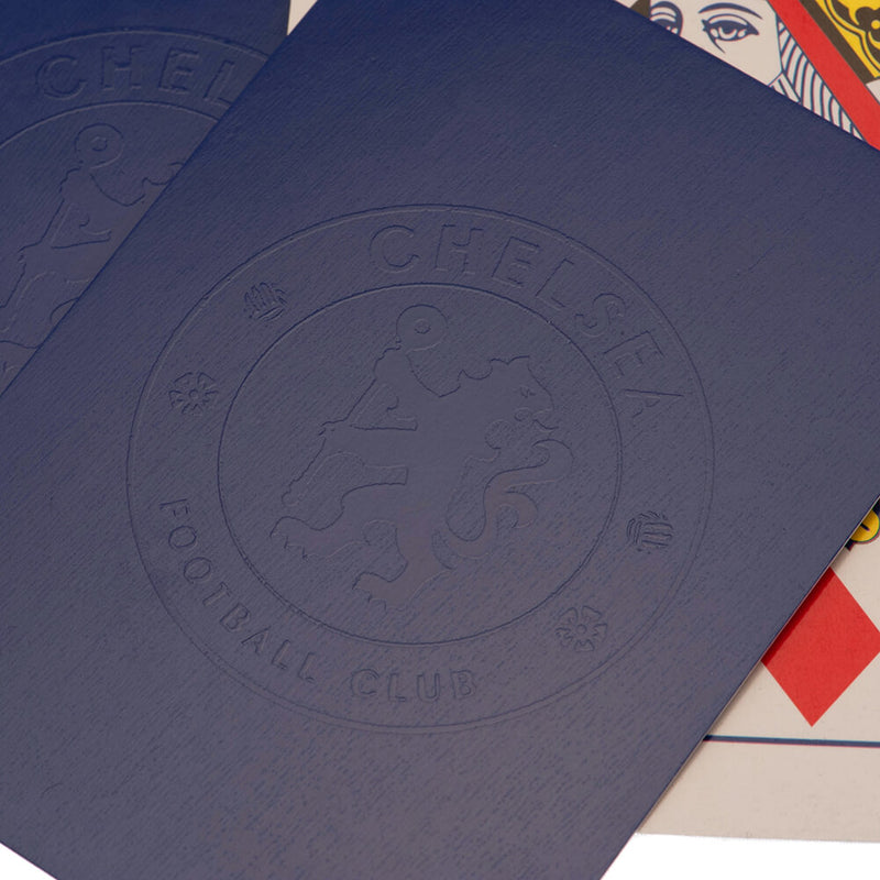 Chelsea FC Spillekort
