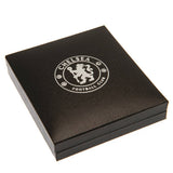 Chelsea FC Sølv logo halskæde