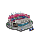 FC Barcelona Camp Nou puslespil