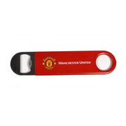 Manchester United – Oplukker Køleskabsmagnet