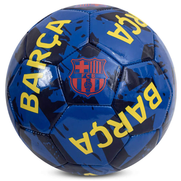 FC Barcelona Fodbold - Str 5