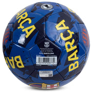 FC Barcelona Fodbold - Str 5