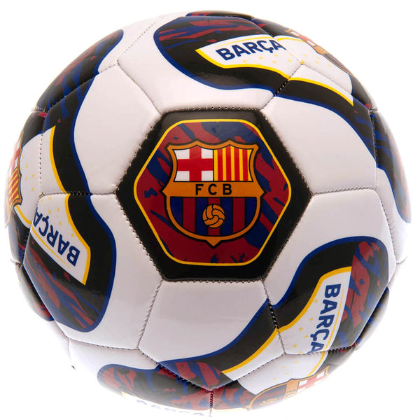 FC Barcelona Fodbold - Str 5