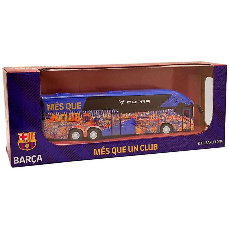 FC Barcelona Holdbus