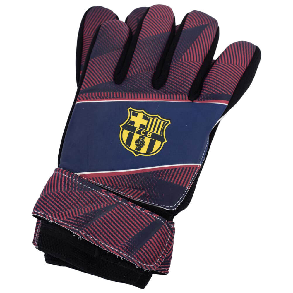 FC Barcelona Målmandshandsker