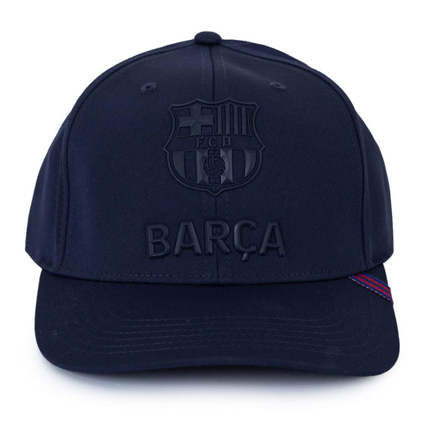 FC Barcelona Navy kasket