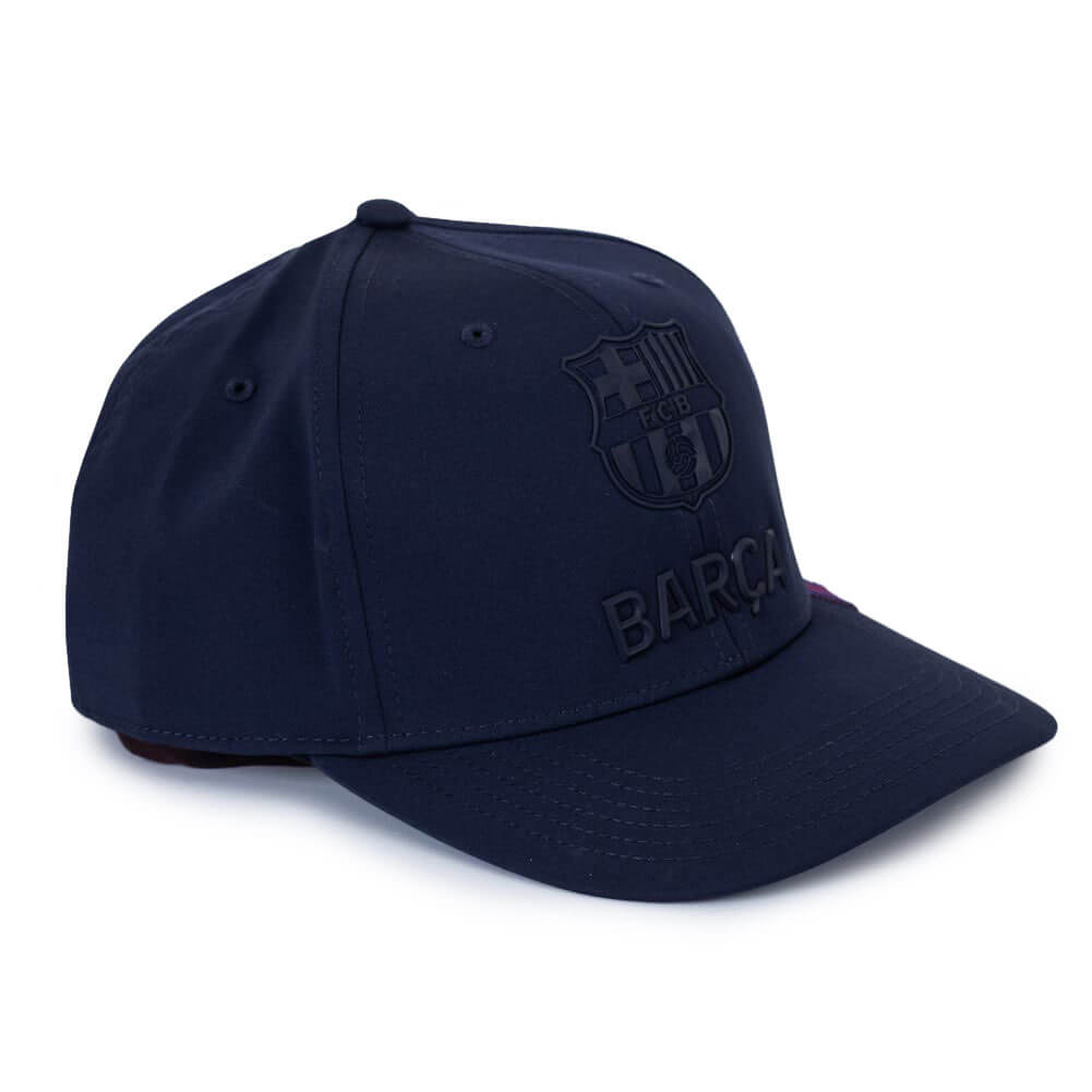FC Barcelona Navy kasket