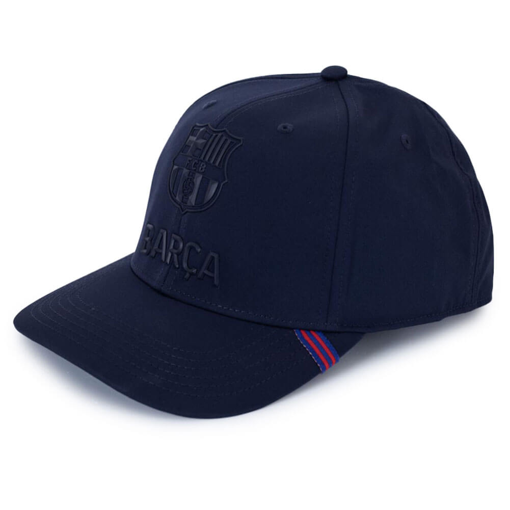 FC Barcelona Navy kasket