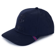 FC Barcelona Navy kasket