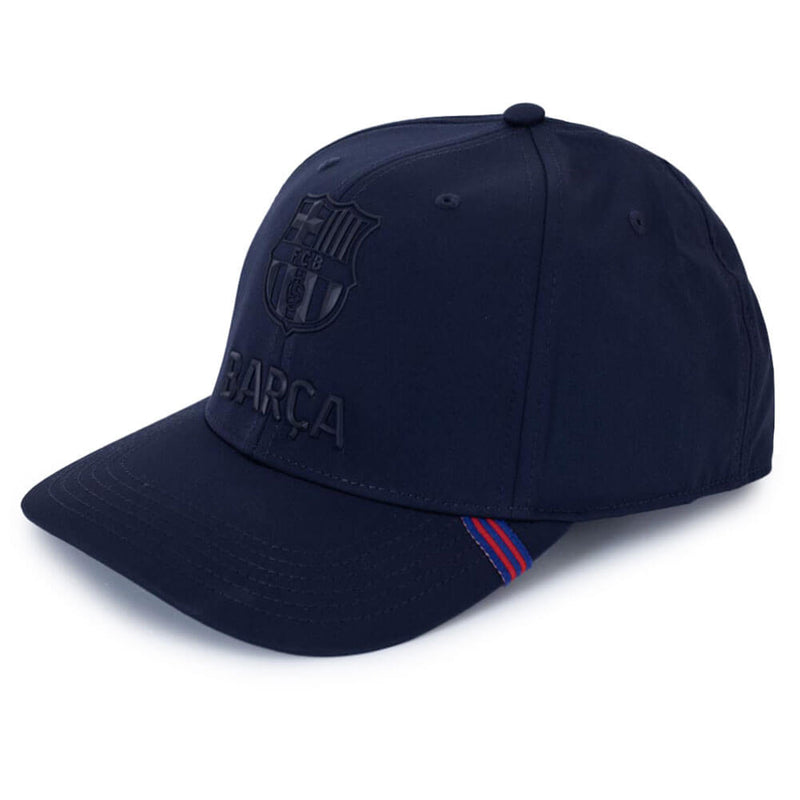 FC Barcelona Navy kasket