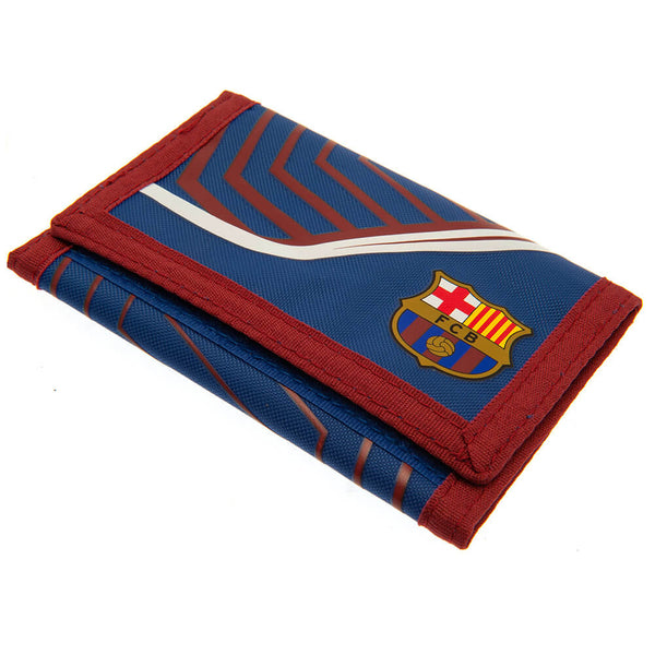 FC Barcelona Nylon pung