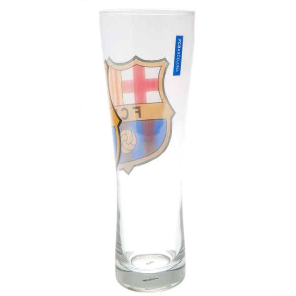 FC Barcelona Glas