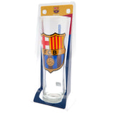 FC Barcelona Glas