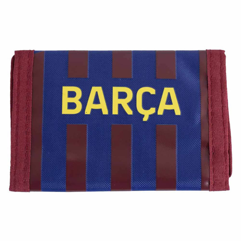 FC Barcelona Pung