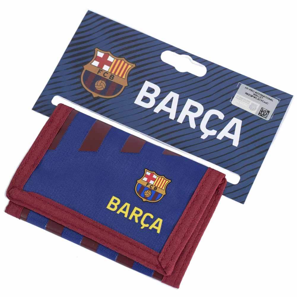 FC Barcelona Pung